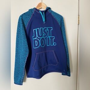 Nike hoodie